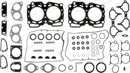 Payen CG5440 - Комплект гарнитури, цилиндрова глава vvparts.bg