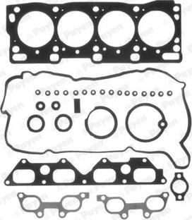 Payen CG8190 - Комплект гарнитури, цилиндрова глава vvparts.bg