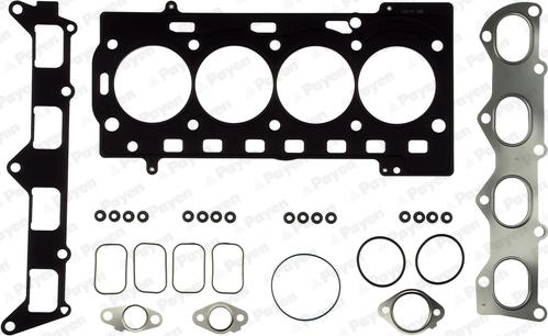 Payen CG8850 - Комплект гарнитури, цилиндрова глава vvparts.bg