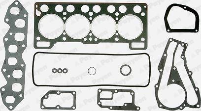 Payen DH693 - Комплект гарнитури, цилиндрова глава vvparts.bg