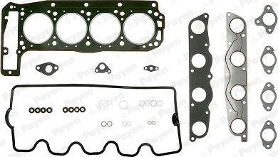 Payen DH873 - Комплект гарнитури, цилиндрова глава vvparts.bg