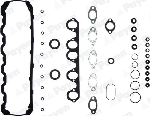 Payen DW830 - Комплект гарнитури, цилиндрова глава vvparts.bg