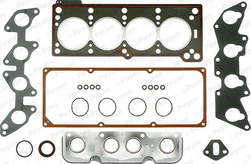 Payen DX721 - Комплект гарнитури, цилиндрова глава vvparts.bg