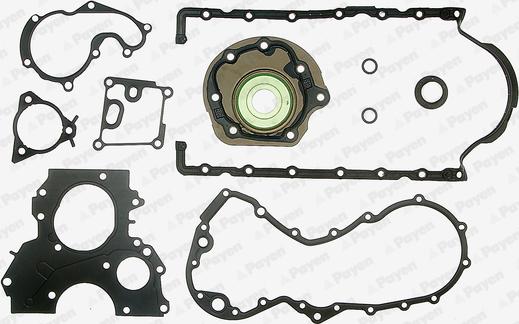 Payen EZ720 - Комплект гарнитури, колянно-мотовилков блок vvparts.bg