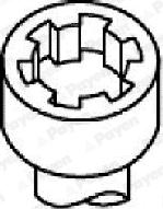 Payen HBS247 - Комплект болтове на капака на клап. (на цилиндровата глава) vvparts.bg