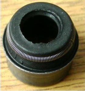Payen HR599 - Комплект гумички, стъбло на клапана vvparts.bg