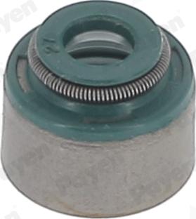 Payen HR5151 - Комплект гумички, стъбло на клапана vvparts.bg