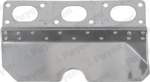 Payen JD6104 - Уплътнение, изпускателен колектор vvparts.bg