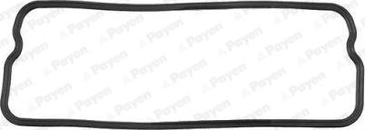 Payen JM7133 - Гарнитура, капак на цилиндрова глава vvparts.bg