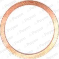 Payen KG5386 - Уплътнителен пръстен, пробка за източване на маслото vvparts.bg
