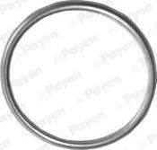 Payen KK5157 - Уплътнение, изпускателни тръби vvparts.bg