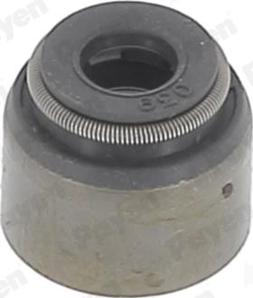 Payen PA6055 - Гумичка на клапан, уплътн. пръстен, стъбло на кл. vvparts.bg