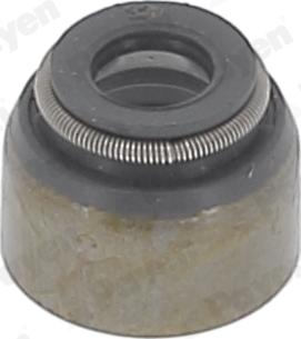 Payen PB355 - Гумичка на клапан, уплътн. пръстен, стъбло на кл. vvparts.bg