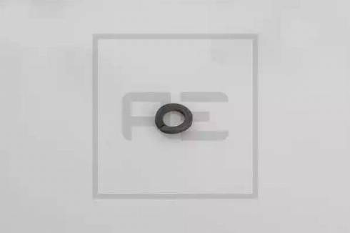 PE Automotive 066.026-00A - Ограничителен пръстен, джанти vvparts.bg