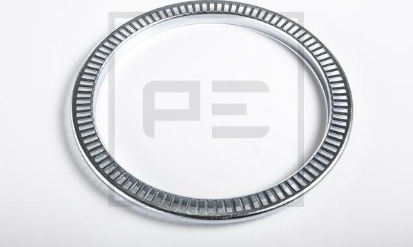 PE Automotive 126.220-00A - Сензорен пръстен, ABS vvparts.bg