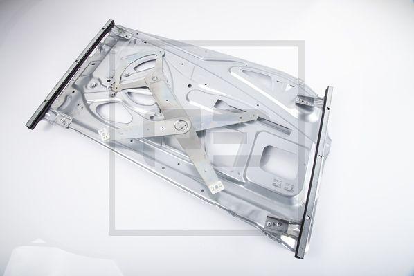 PE Automotive 010.495-00A - Стъклоподемник vvparts.bg