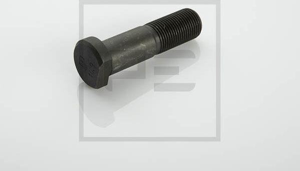 PE Automotive 017.010-00A - Колесен болт vvparts.bg