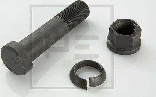 PE Automotive 017.078-00A - Колесен болт vvparts.bg