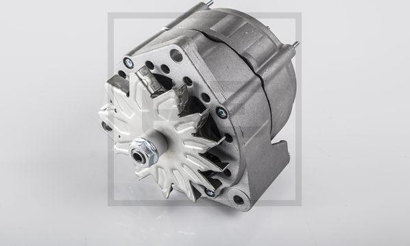 PE Automotive 080.059-00A - Генератор vvparts.bg