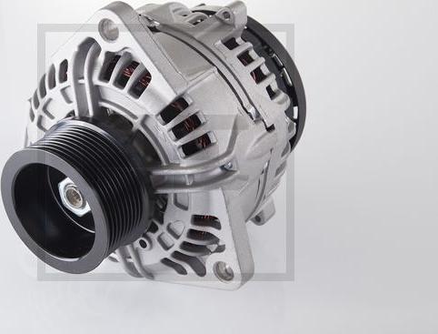 PE Automotive 080.066-00A - Генератор vvparts.bg