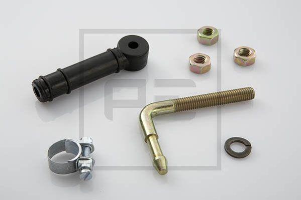 PE Automotive 076.516-00A - Корпус на въздушна възглавница vvparts.bg