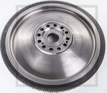 PE Automotive 100.205-00A - Маховик vvparts.bg