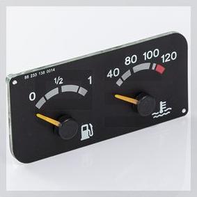PE Automotive 120.810-00A - Показател, количество на горивото vvparts.bg