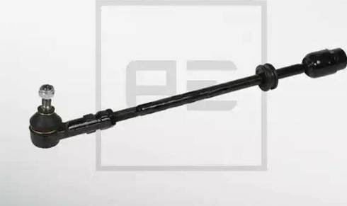 PE Automotive 762.008-00A - Напречна кормилна щанга vvparts.bg