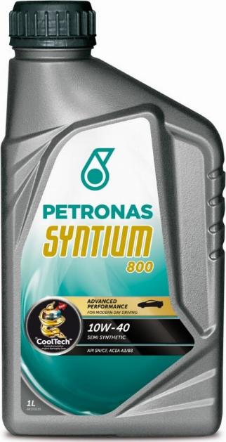 PETRONAS 18031619 - Двигателно масло vvparts.bg