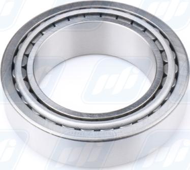 SKF 33016/Q - Колесен лагер vvparts.bg