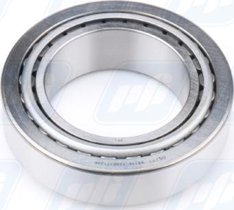 Craft Bearings CRF-33116 - Колесен лагер vvparts.bg