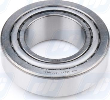 SKF 33212/Q - Колесен лагер vvparts.bg