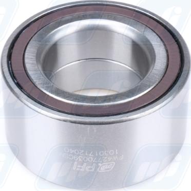 Craft Bearings DAC42770039 ABS - Колесен лагер vvparts.bg