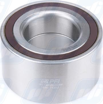 Craft Bearings DAC51960050 ABS - Колесен лагер vvparts.bg