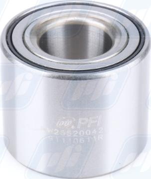 SKF AU0501-4L/L260 - Колесен лагер vvparts.bg