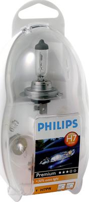 PHILIPS 55474EKKM - Асортимент крушки vvparts.bg