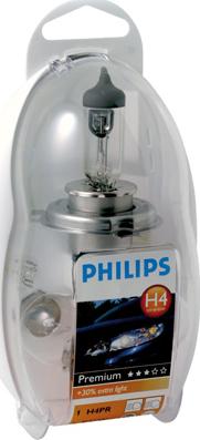 PHILIPS 55473EKKM - Асортимент крушки vvparts.bg