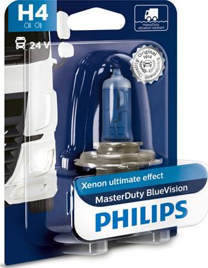 PHILIPS 13342MDBVB1 - Крушка с нагреваема жичка, фар за дълги светлини vvparts.bg