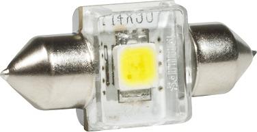 PHILIPS 129404000KX1 - Крушка с нагреваема жичка, светлини купе vvparts.bg