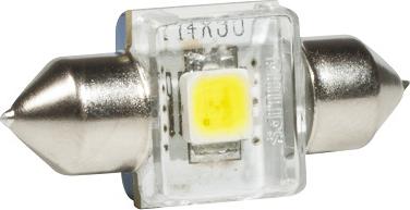 PHILIPS 129416000KX1 - Крушка с нагреваема жичка, светлини купе vvparts.bg