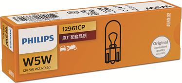 PHILIPS 12961CP - Крушка с нагреваема жичка, мигачи vvparts.bg