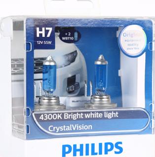 PHILIPS 12972CVSM - Крушка с нагреваема жичка, мигачи vvparts.bg