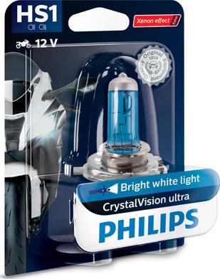 PHILIPS 12636BVBW - Крушка с нагреваема жичка, фар за дълги светлини vvparts.bg