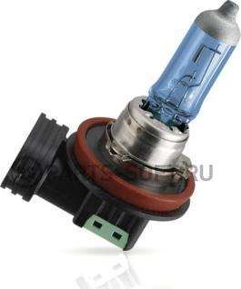 PHILIPS 12362CVB1 - Крушка с нагреваема жичка, фар за дълги светлини vvparts.bg