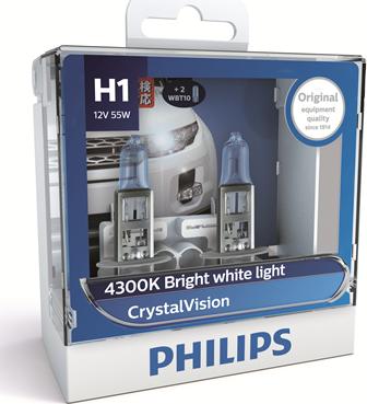 PHILIPS 12258CVSM - Крушка с нагреваема жичка, мигачи vvparts.bg