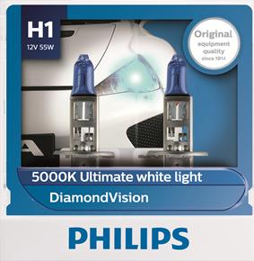 PHILIPS 12258DVS2 - Крушка с нагреваема жичка, фар за дълги светлини vvparts.bg