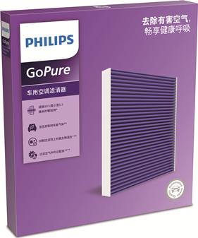 PHILIPS DC3011 - Филтър купе (поленов филтър) vvparts.bg