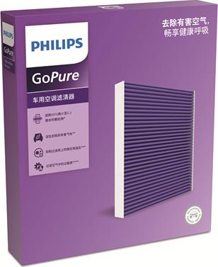 PHILIPS DC3101 - Филтър купе (поленов филтър) vvparts.bg