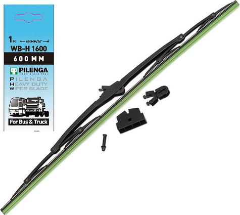 Pilenga WB-H1600 - Перо на чистачка vvparts.bg