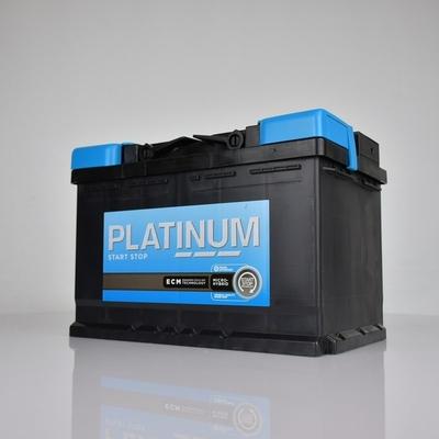 PLATINUM AFB096E - Стартов акумулатор vvparts.bg